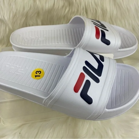 FILA MAN SLIDES - Picture 2 of 5